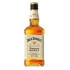 Jack Daniel's Honey Whisky 35% | 700 ml