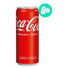 Coca Cola plech | 330 ml