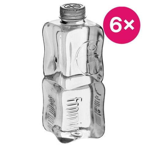 Fromin Voda z doby ledové | 6 x 1 l