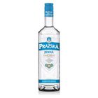 Pražská Jemná vodka 30% | 500 ml