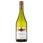 Viña Tarapacá Reserva Chardonnay White Wine | 750 ml