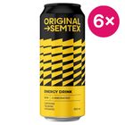 Semtex Original Energy Drink | 6 x 500 ml