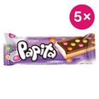 Papita milk bar | 5 x 33 g