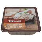 Varmuža Camembert Spread | 150 g