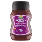 Zárubova švestka s chilli omáčka | 240 g