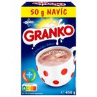 Granko Instantní kakaový nápoj +50 g navíc | 450 g