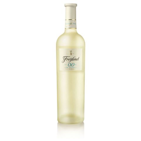 Freixenet White blend 0.0% nealko bílé víno | 750 ml