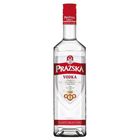 Pražská Vodka 37,5% | 500 ml | 18+