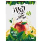 Fruta Jablečný mošt 100% BiB | 5 l