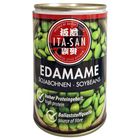 ITA-SAN Zelené sójové boby Edamame | 400 g