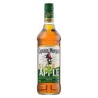 Captain Morgan Sliced Apple 25 % | 700 ml