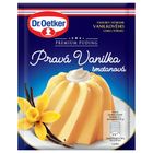 Dr. Oetker Premium Vanilla Custard Cream | 40 g