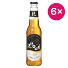 Proud lager beer | 300 ml x 6