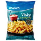 Nowaco Vlnky hranolky do trouby | 750 g