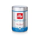 Illy Decaf bezkofeinová mletá káva | 250 g
