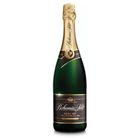 Bohemia Sekt Demi Sec jakostní šumivé bílé víno | 0.75 l | 18+
