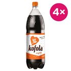 Kofola | 4 x 2 l