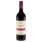 Alnatura BIO La Mancha Tinto červené víno | 0.75 l