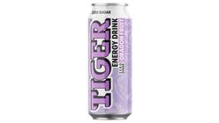 Tiger Energy Zero Dragon Fruit | 500 ml