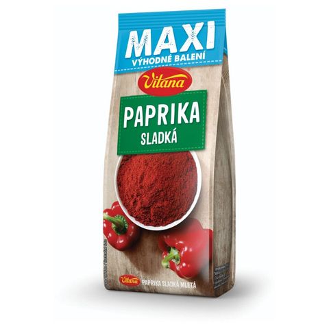 Vitana MAXI Sweet pepper | 100 g