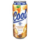 Cool Mandarinka se zázvorem nealkoholické pivo | 500 ml