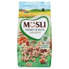 Bonavita Crunchy Müsli med a oříšky | 750 g