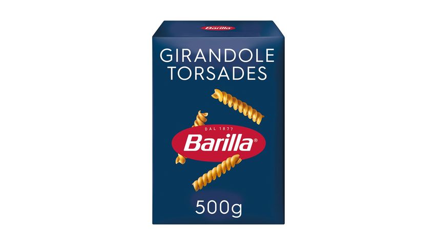 Barilla Girandole Pasta | 500g