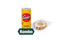 Wienerbrød & Cocio Classic