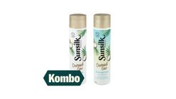 Sunsilk Shampoo & Balsam