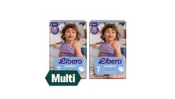 2 x Libero Comfort Bleier Str 7 21stk
