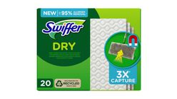 Swiffer Golvmopp Refill 20st