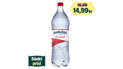 Ramlösa Granatäpple 1.5l