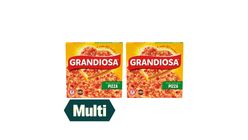 2 x Grandiosa Original 575g