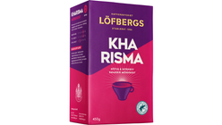 Löfbergs Kharisma Brygg 450g