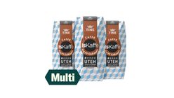 3 x IsKaffe Salt Karamell 330ml