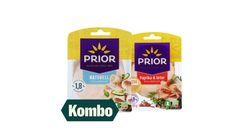 Prior Kyllingfilet 2 Varianter