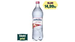 Raml�ösa Raspberry & Apple 1.5 l