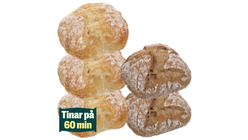 Five Rolls!