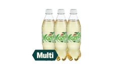 3 x Mozell Light 0.5l
