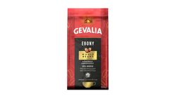 Gevalia Coffee Ebony Whole Beans 500G 