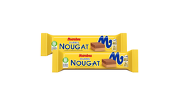 Dubbel Nougat 2st
