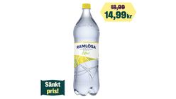 Ramlösa Citron 1.5l