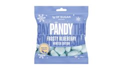 Pändy Candy Frosty Blueberry Winter Edition 50g