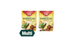 2 x Toro Bearnaisesaus 28g