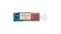 Fazer Bröd Frökusar 6-p 420g