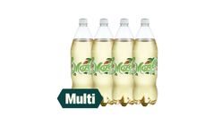 4 x Mozell Drue & Eple Light 1.5l