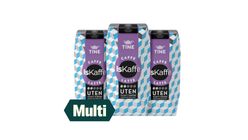 3 x IsKaffe Latte u/Tilsatt Sukker 330ml