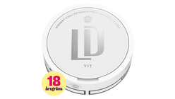 LD Vit Portion 16g