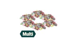 5 x Sure Smågodt Favoritter | 150g