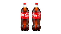 Coca-Cola Orginal 1.5 L 2st